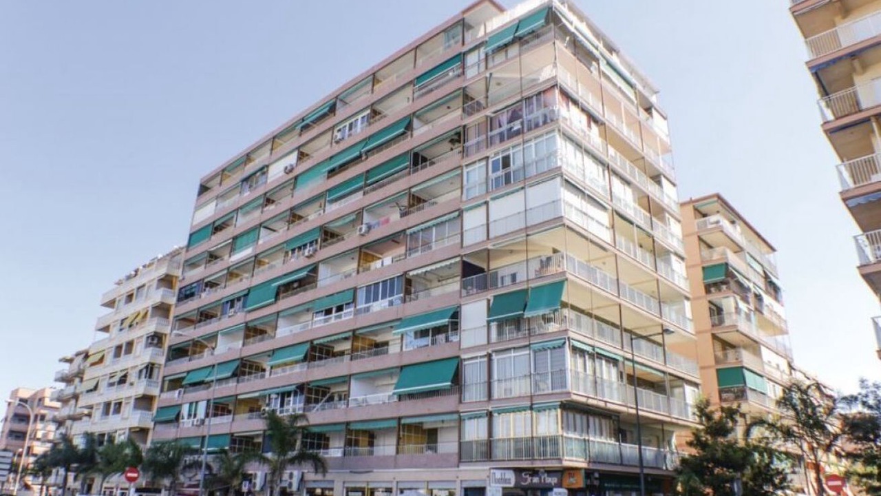 Photo of Outdoor in Santa Pola