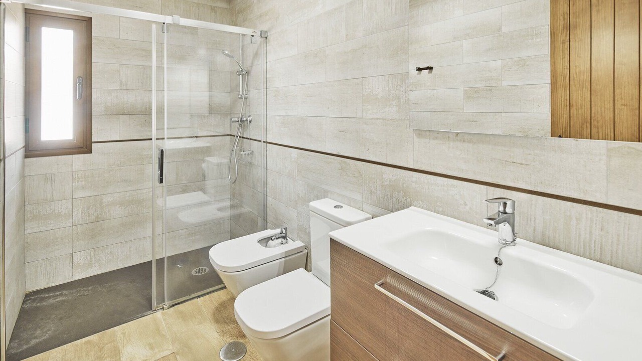Photo of Bathroom in Conil de la Frontera