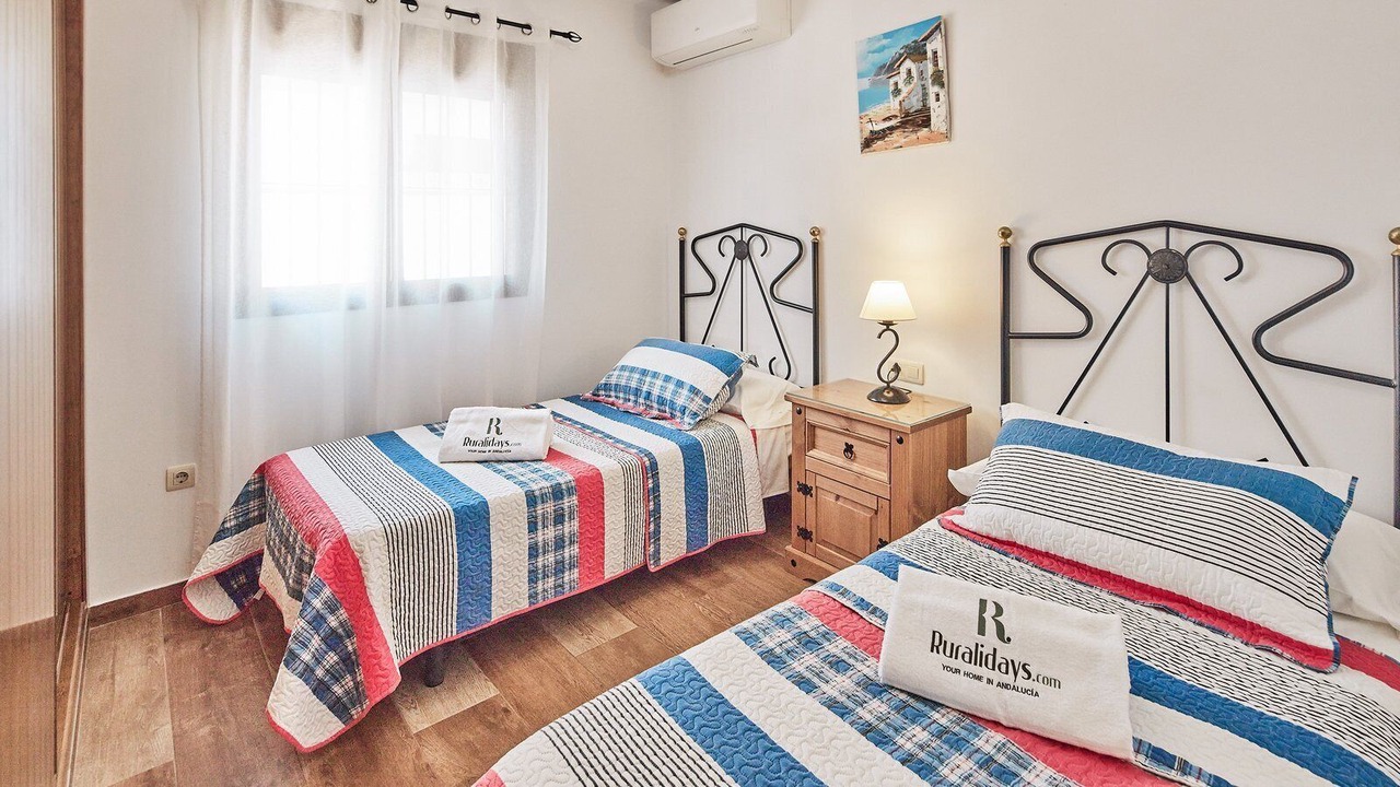 Photo of Bedroom in Conil de la Frontera