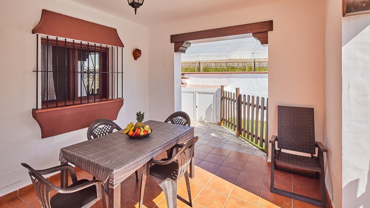 Photo of Outdoor in Conil de la Frontera