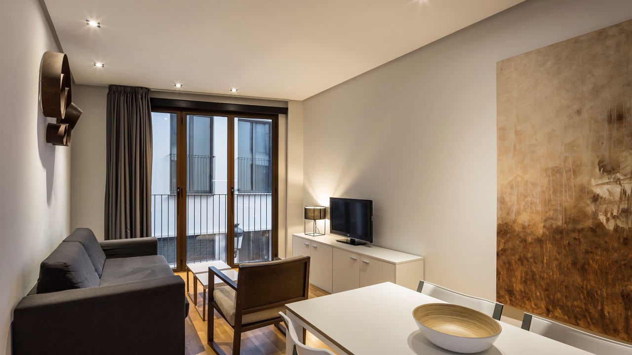 Photo of Livingroom in Ciutat Vella