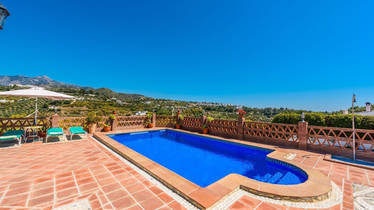 Photo of Outdoor in Frigiliana