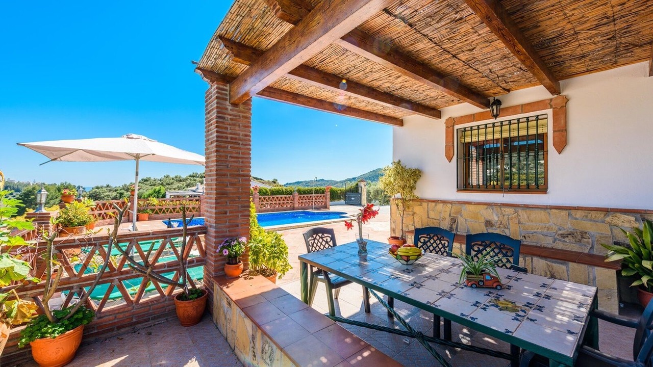 Photo of Outdoor in Frigiliana