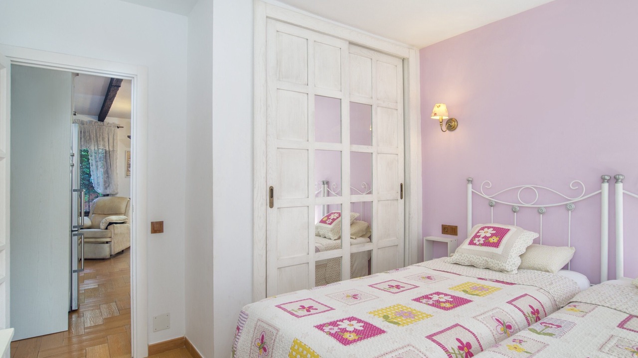 Photo of Bedroom in Urbanizacion el Rosario