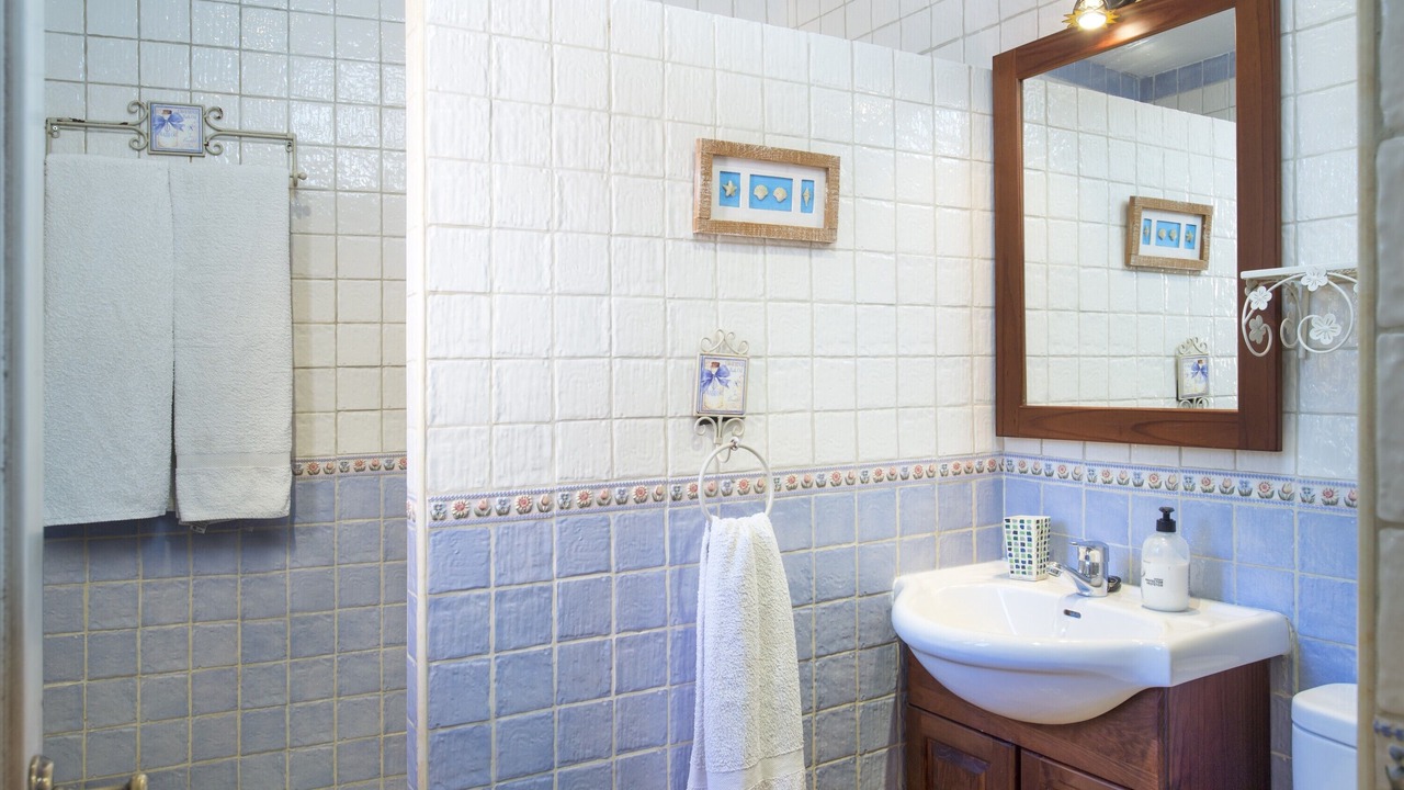 Photo of Bathroom in Urbanizacion el Rosario