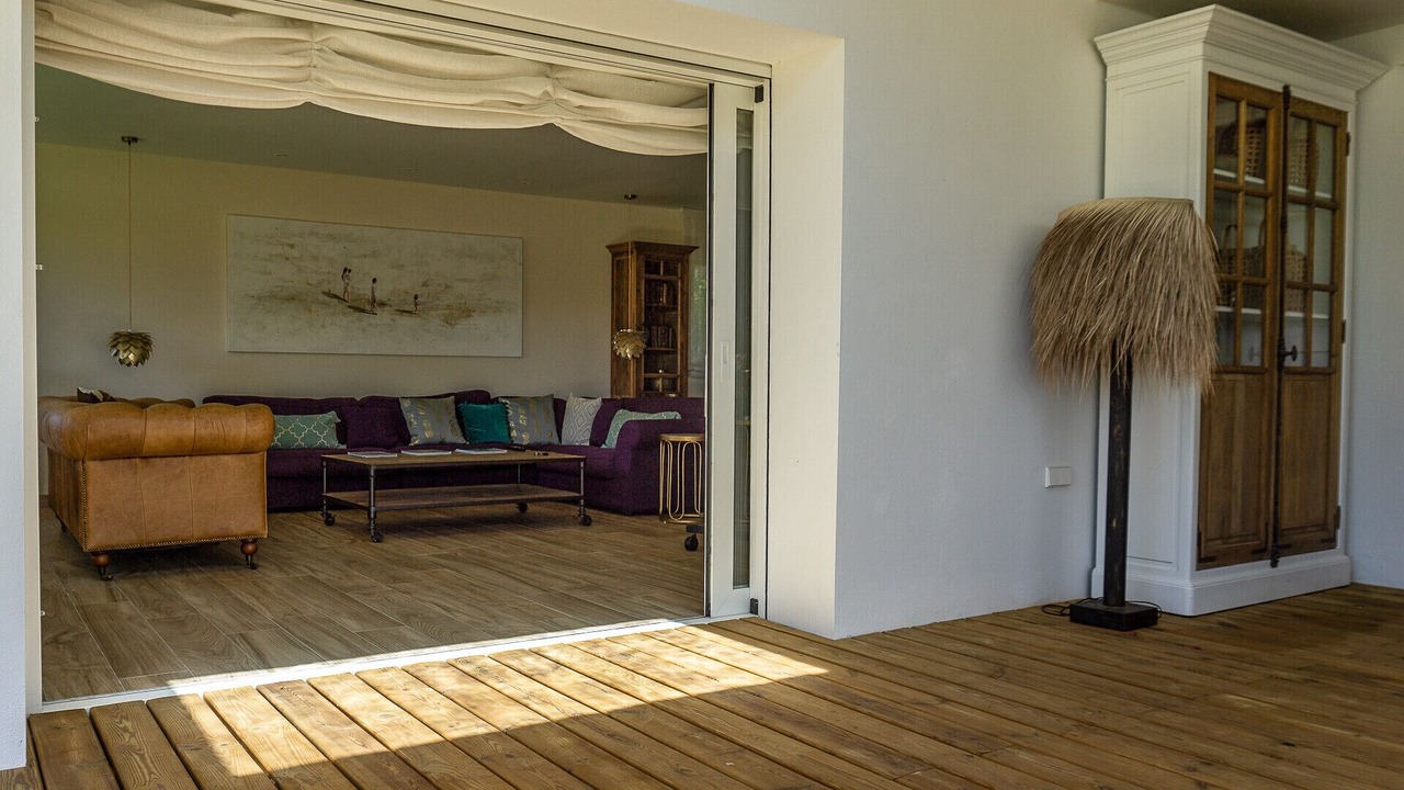 Photo of Outdoor in Cabo Roche