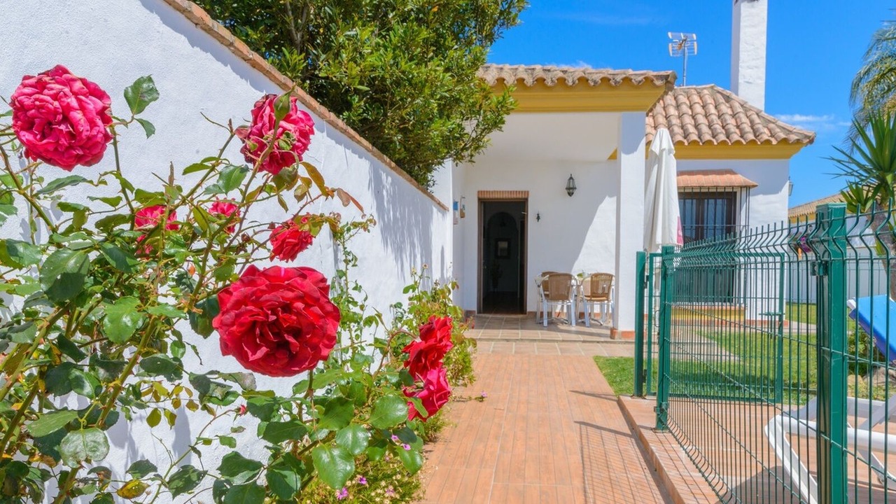 Photo of Outdoor in Conil de la Frontera