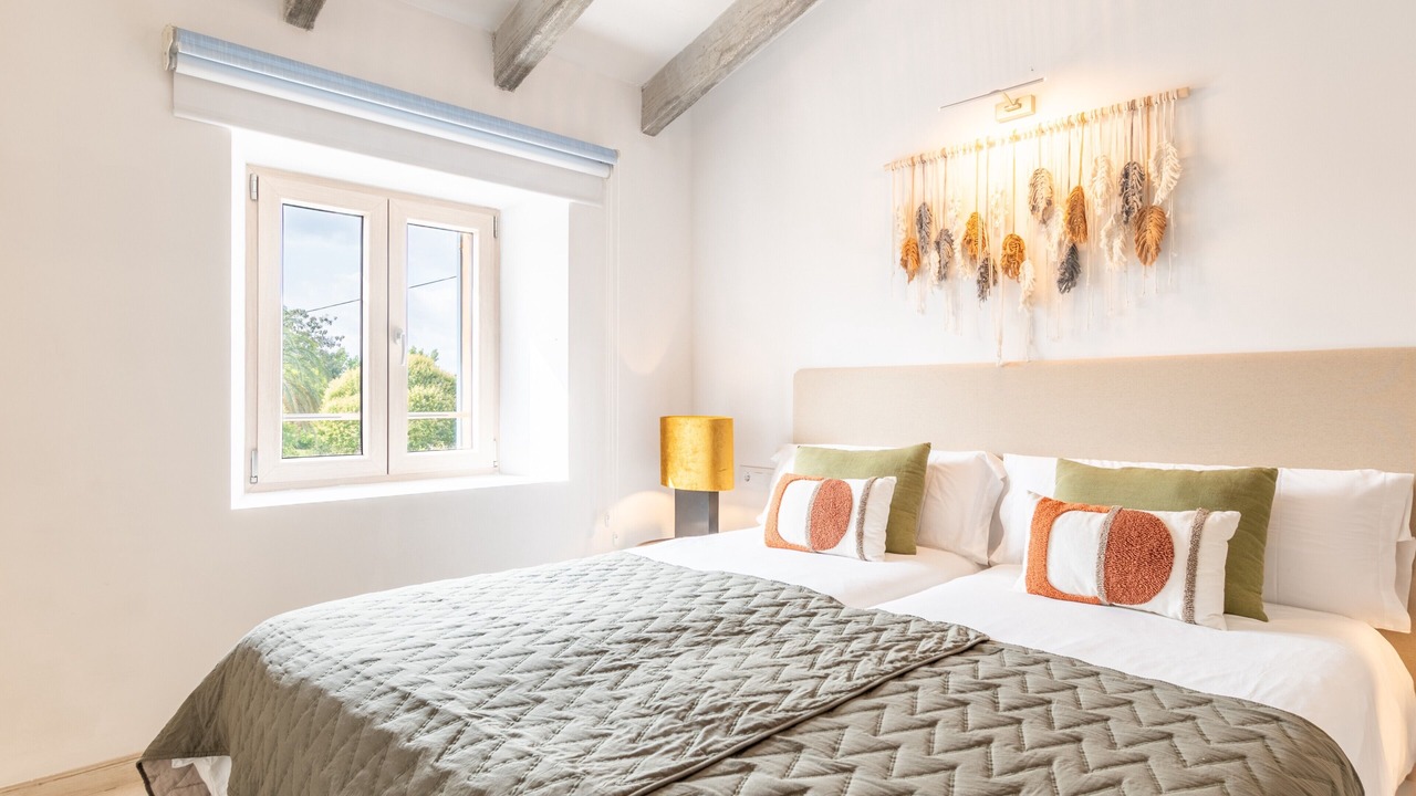 Photo of Bedroom in Sineu
