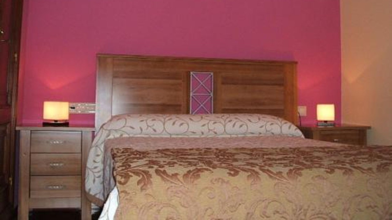 Photo of Bedroom in Poio