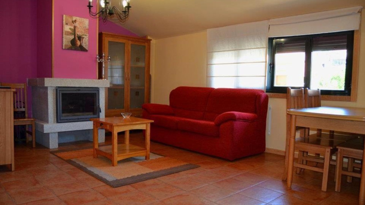 Photo of Livingroom in Poio