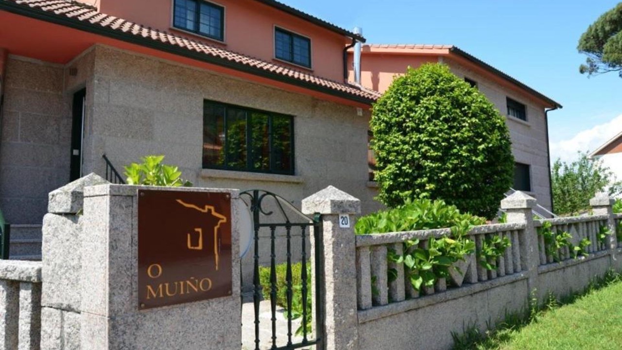 Photo of Outdoor in Poio