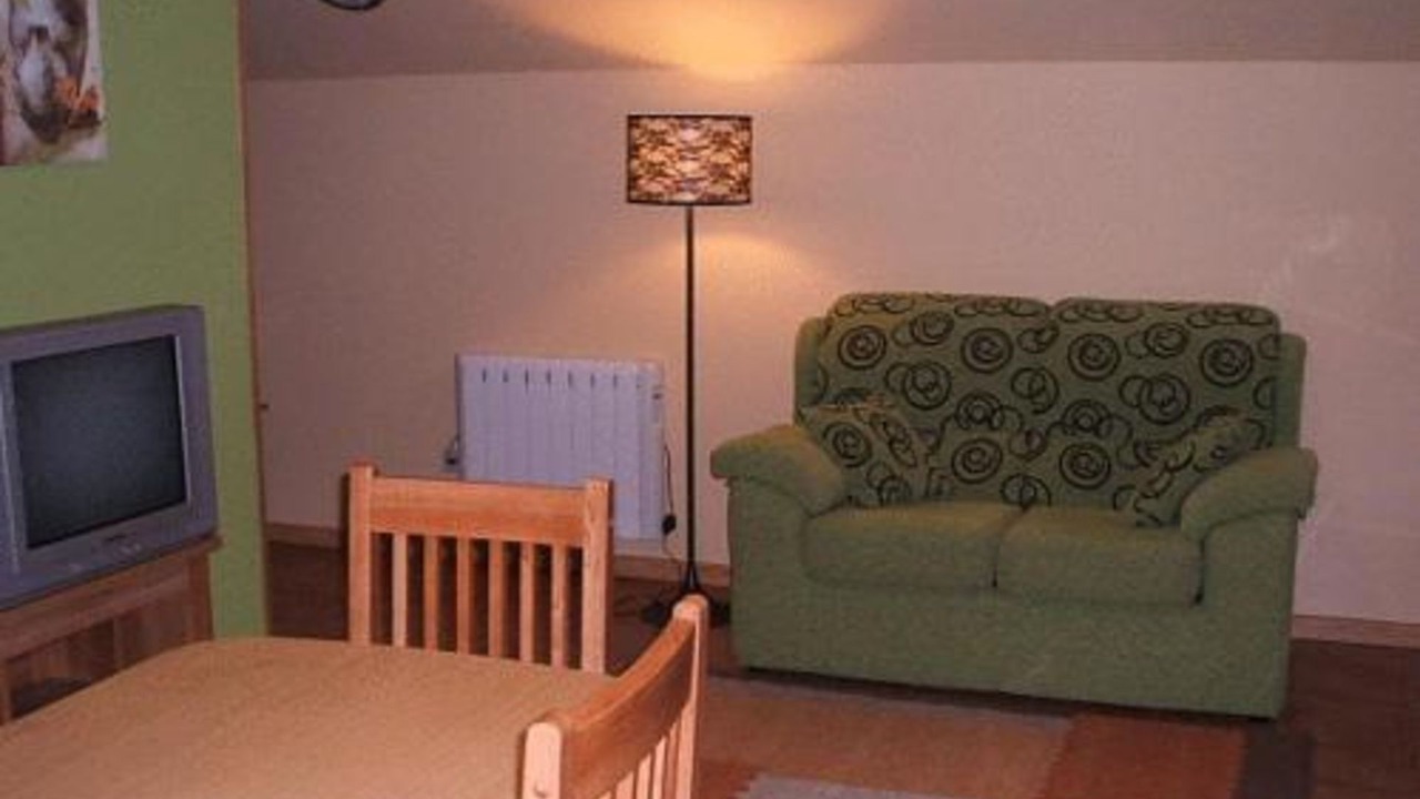 Photo of Livingroom in Poio