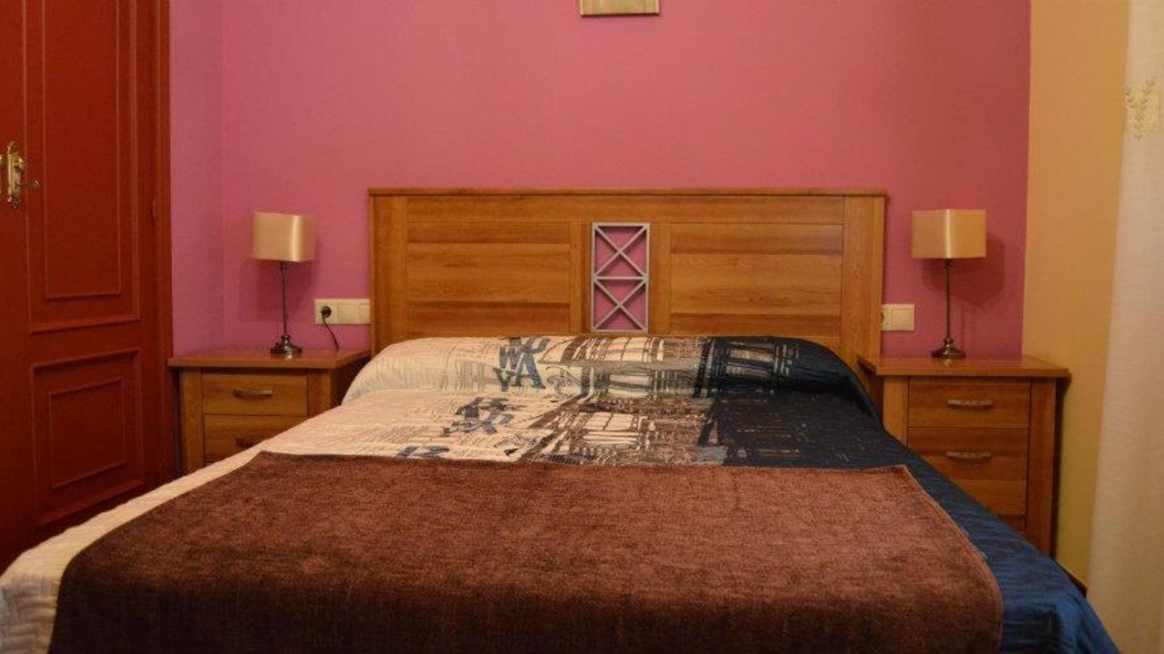 Photo of Bedroom in Poio