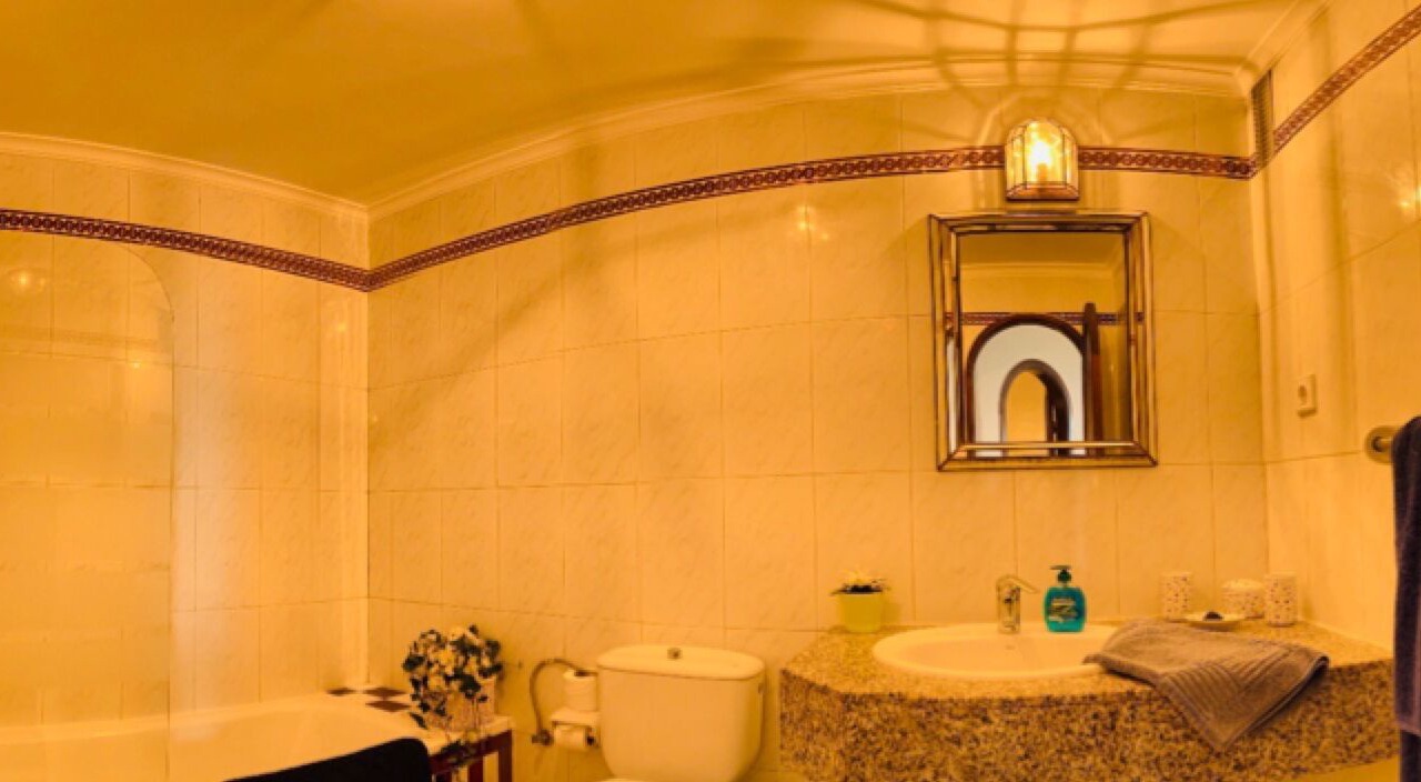 Photo of Bathroom in Playa del Aguila