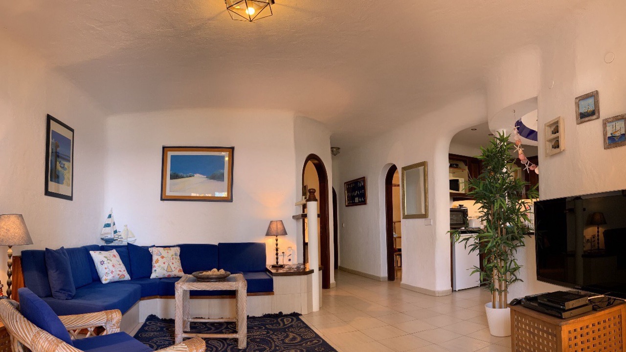 Photo of Livingroom in Playa del Aguila