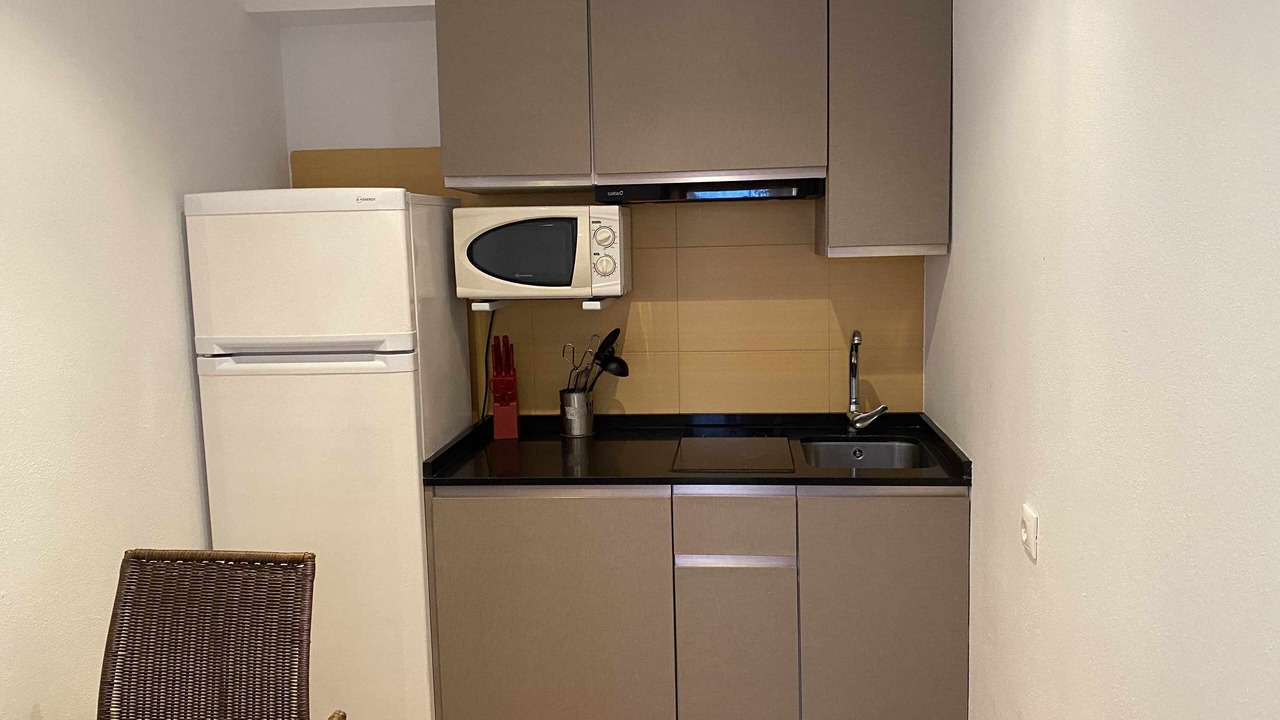 Photo of Kitchen in El Palmar