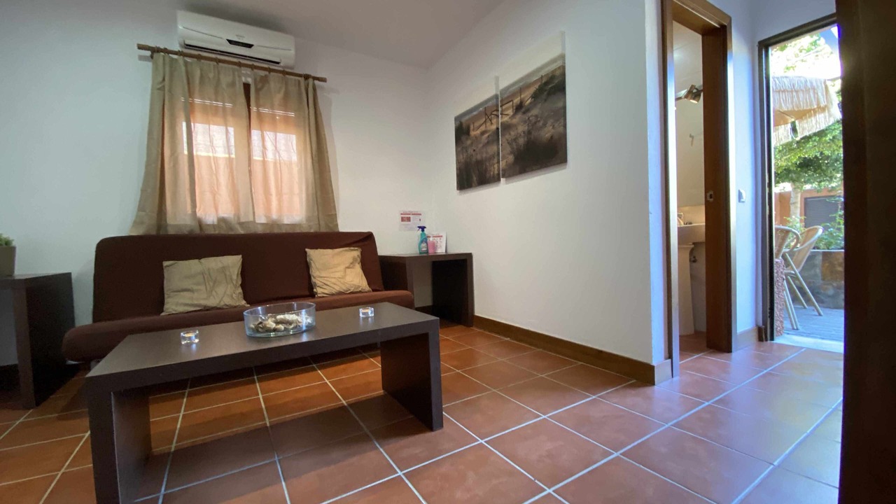 Photo of Livingroom in El Palmar