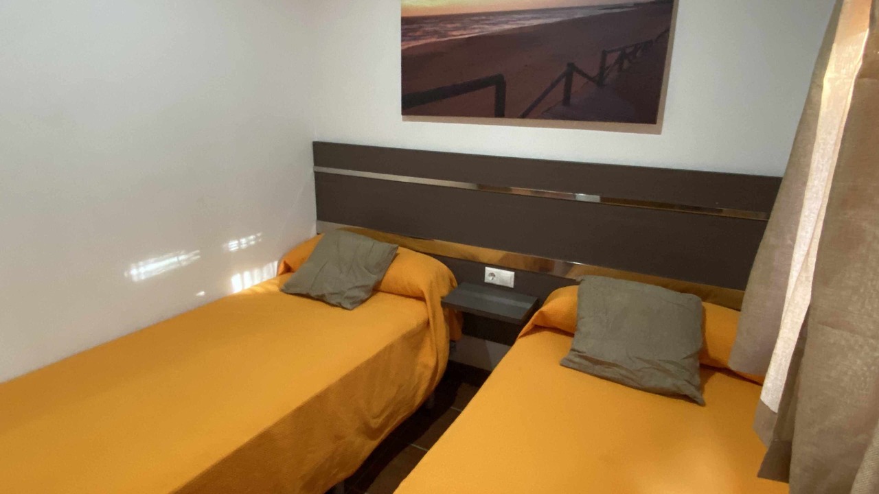 Photo of Bedroom in El Palmar