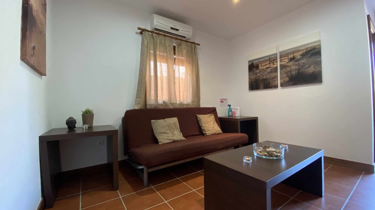 Photo of Livingroom in El Palmar