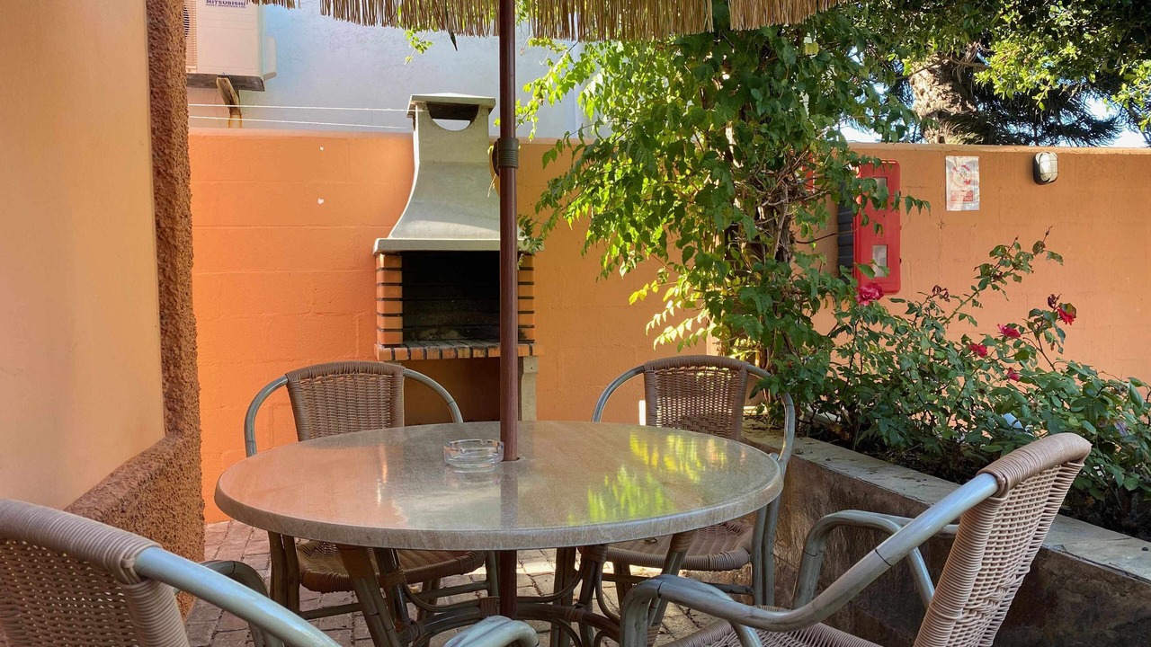 Photo of Outdoor in El Palmar