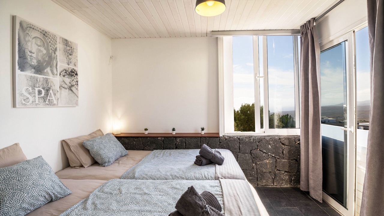 Photo of Bedroom in Macher