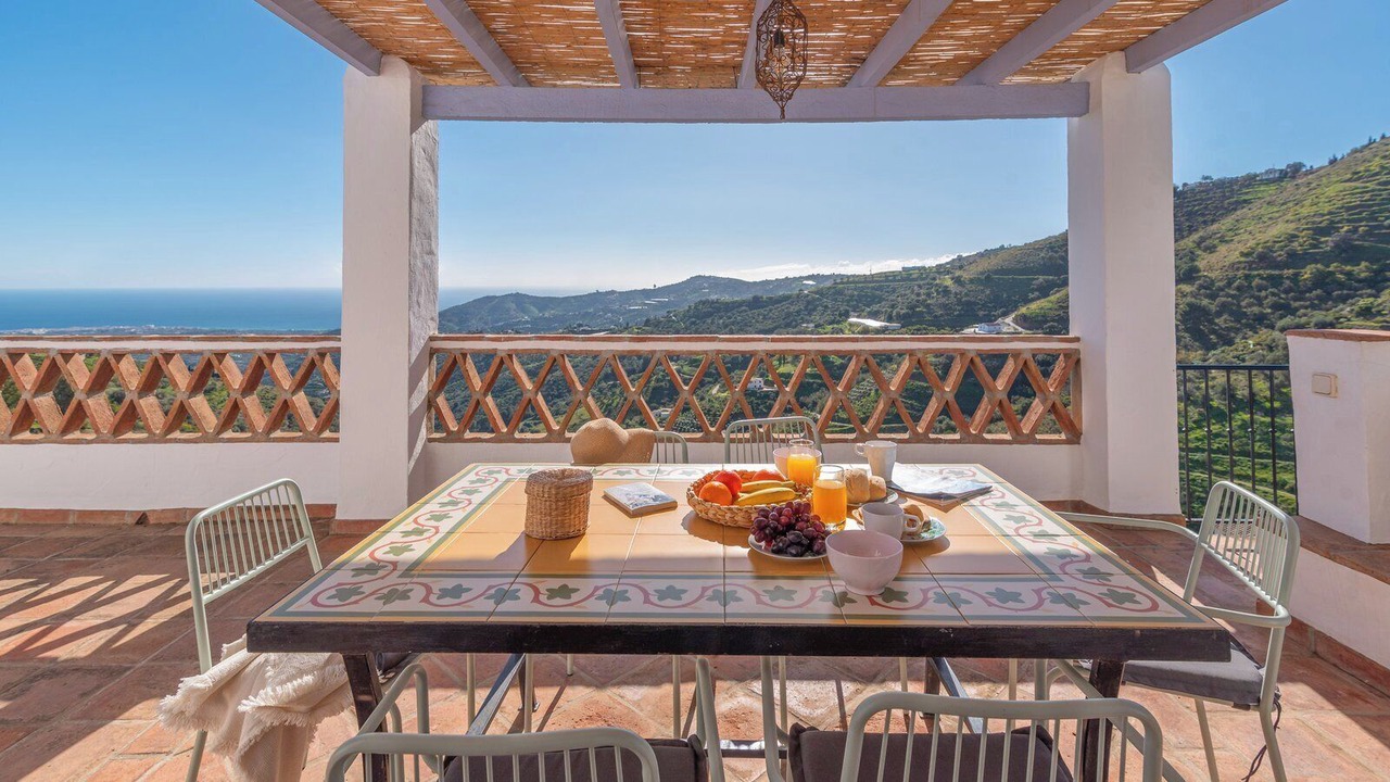 Photo of Outdoor in Frigiliana