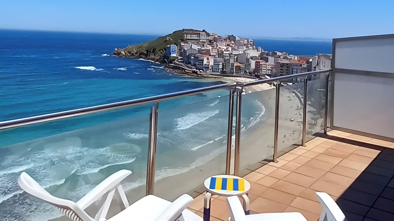 Photo of Outdoor in Malpica de Bergantinos