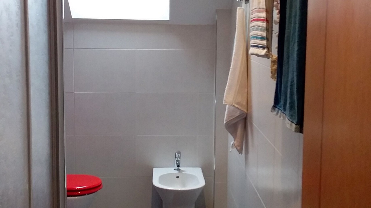 Photo of Bathroom in Malpica de Bergantinos