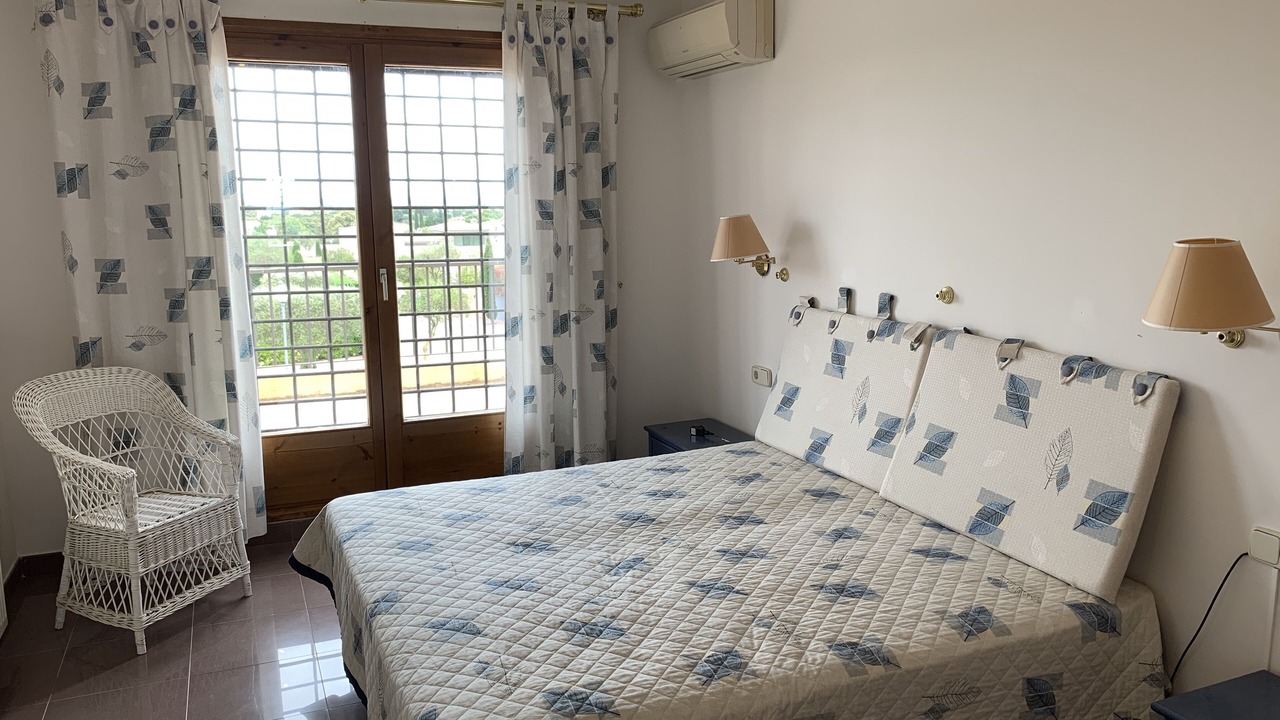 Photo of Bedroom in Perelada