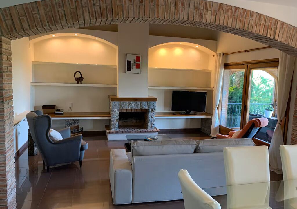 Photo of Livingroom in Perelada