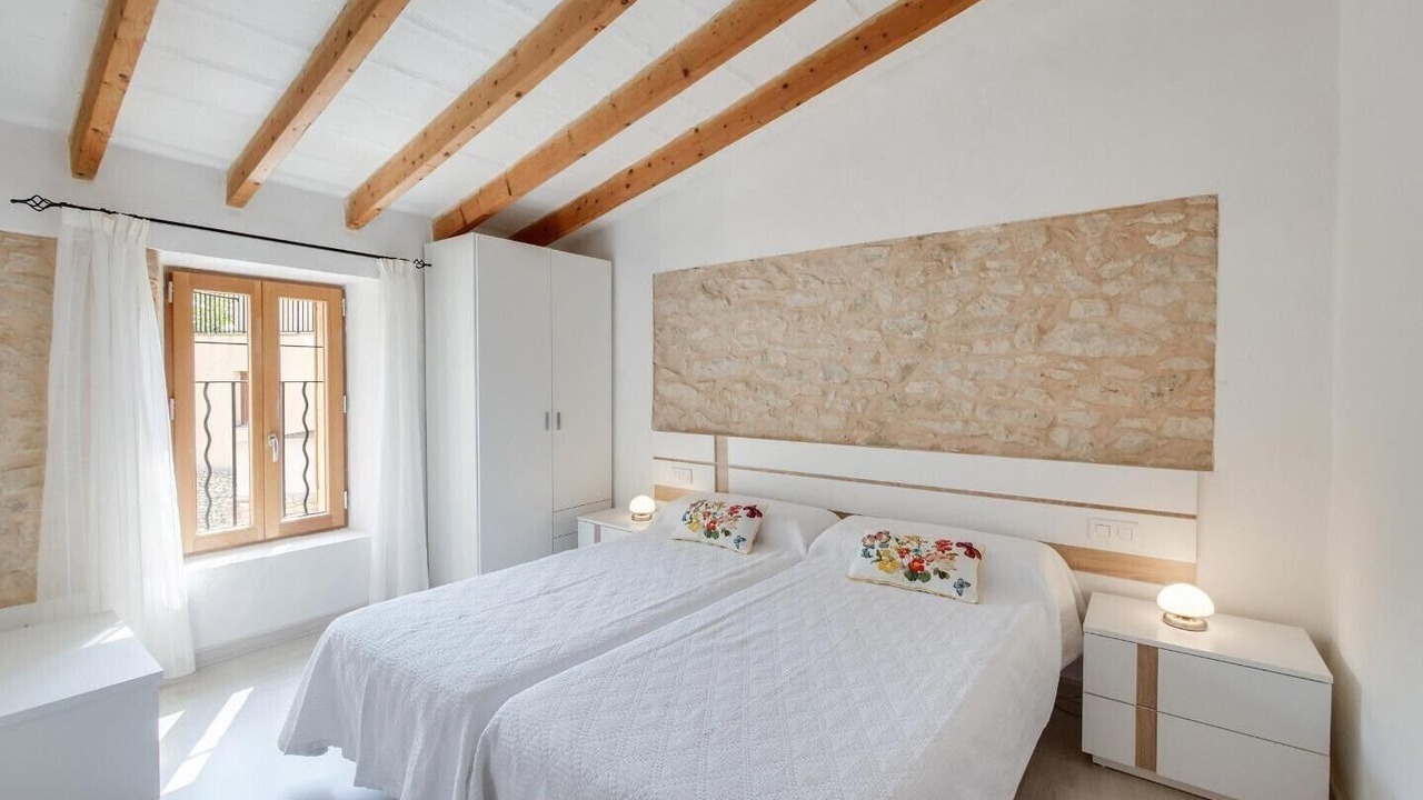 Photo of Bedroom in Randa