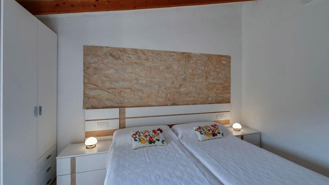 Photo of Bedroom in Randa