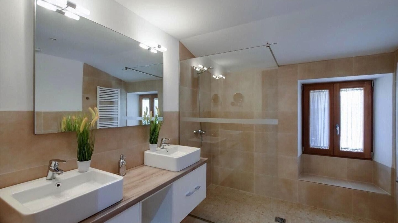 Photo of Bathroom in Randa
