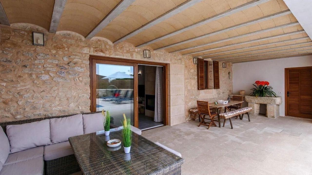 Photo of Outdoor in Randa