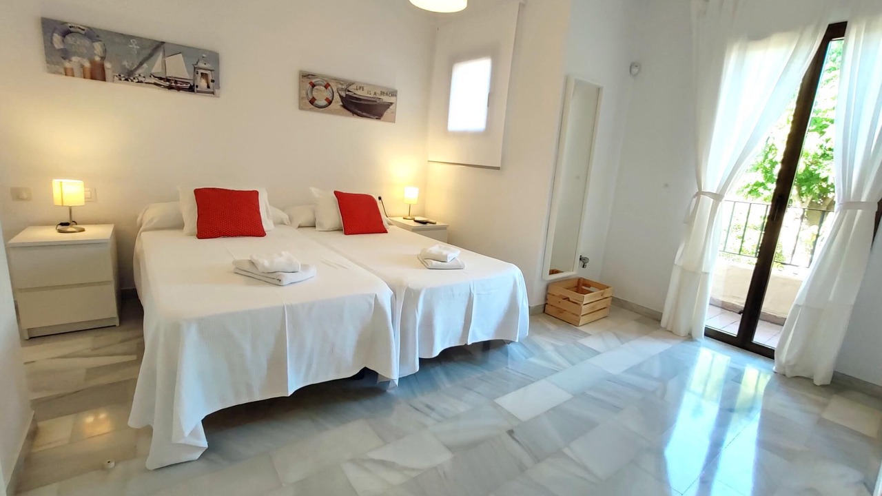 Photo of Bedroom in El Puerto de Santa Maria