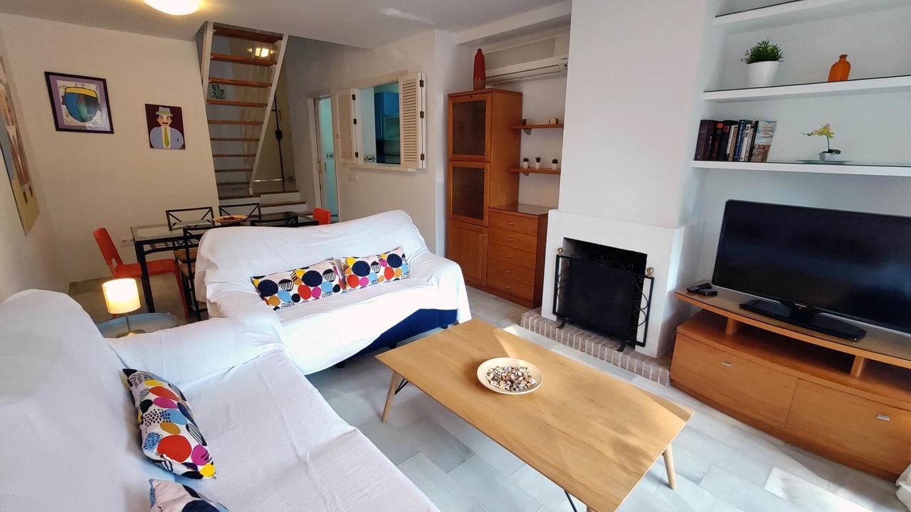 Photo of Livingroom in El Puerto de Santa Maria