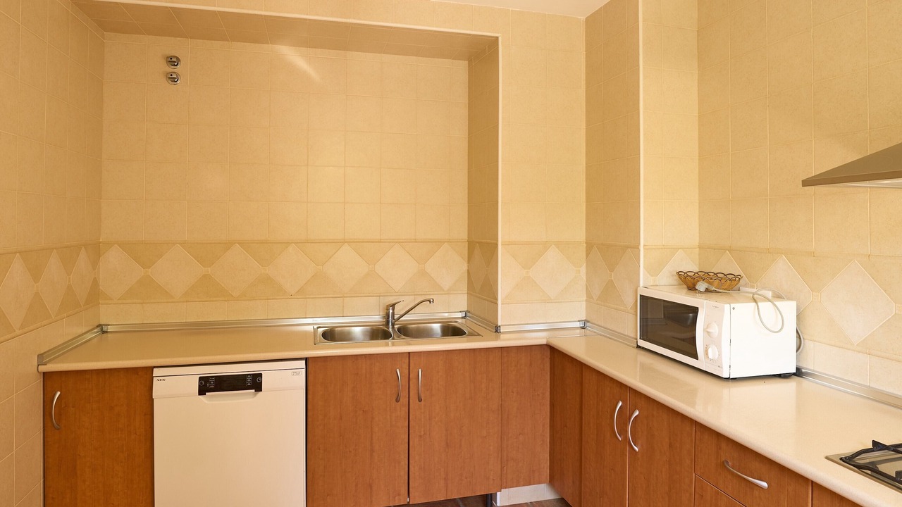 Photo of Kitchen in Iznajar