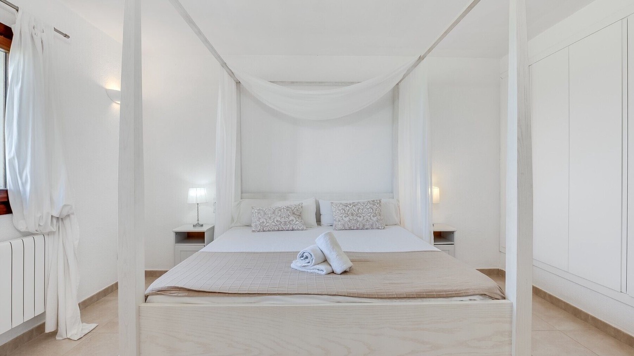 Photo of Bedroom in Petra