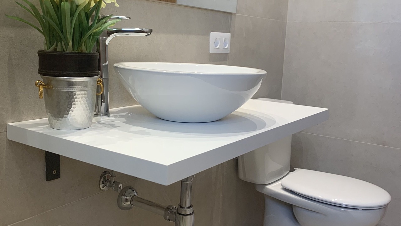 Photo of Bathroom in Majorca