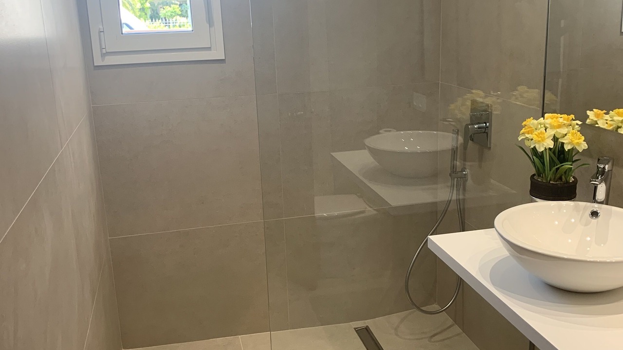 Photo of Bathroom in Majorca