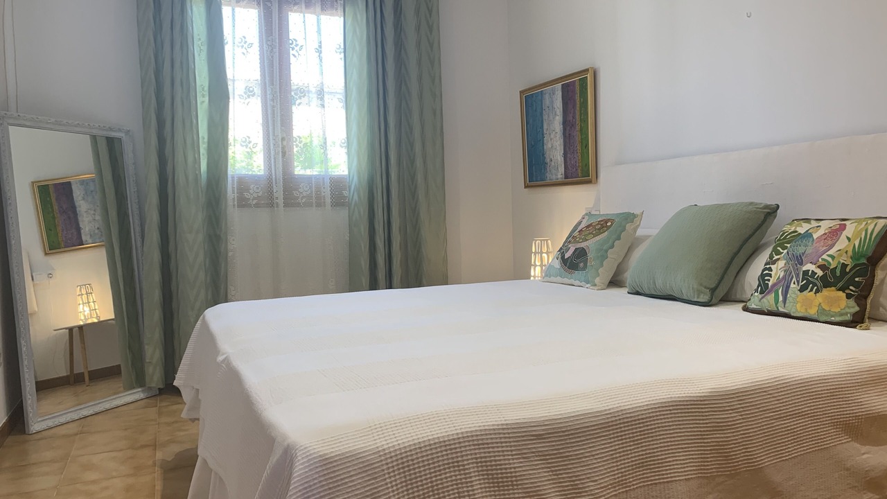 Photo of Bedroom in Majorca