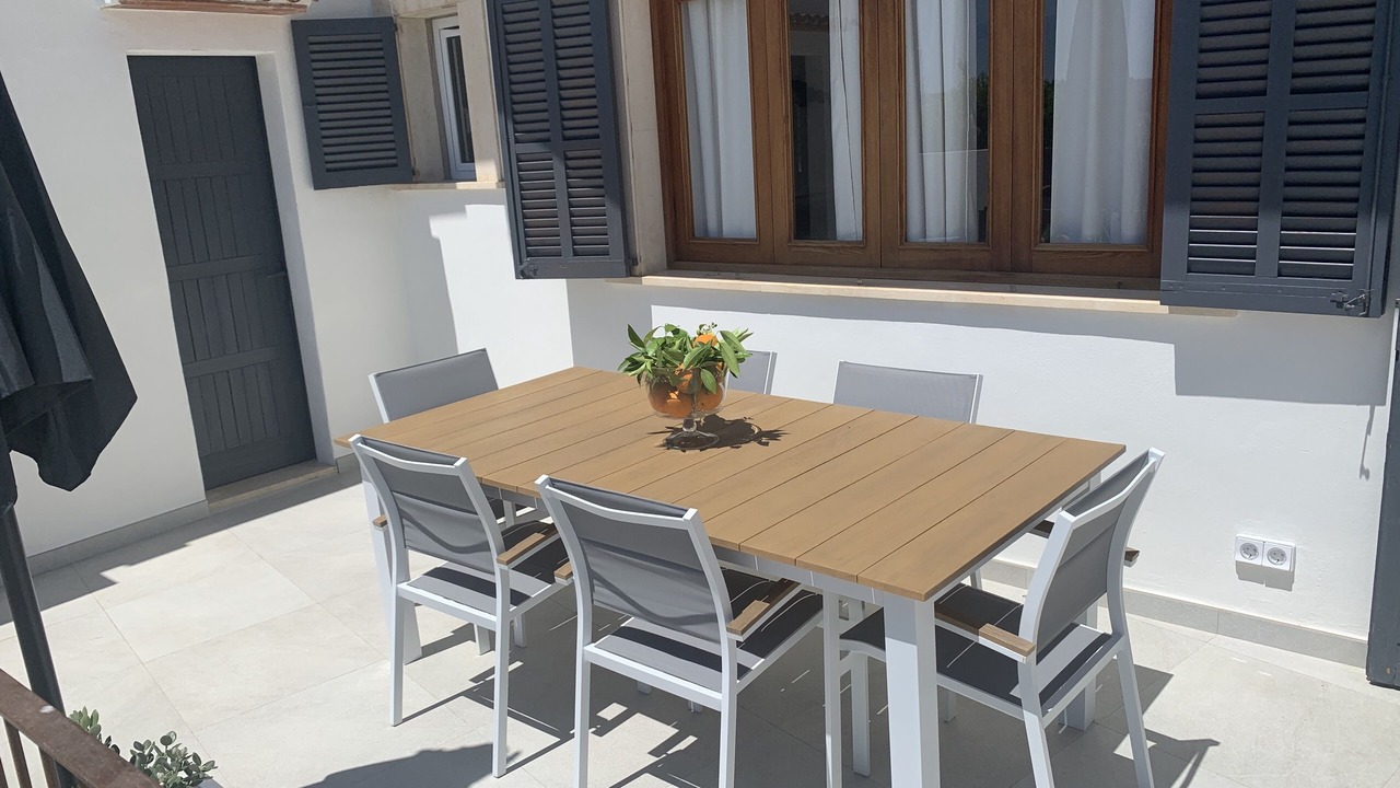 Photo of Outdoor in Majorca