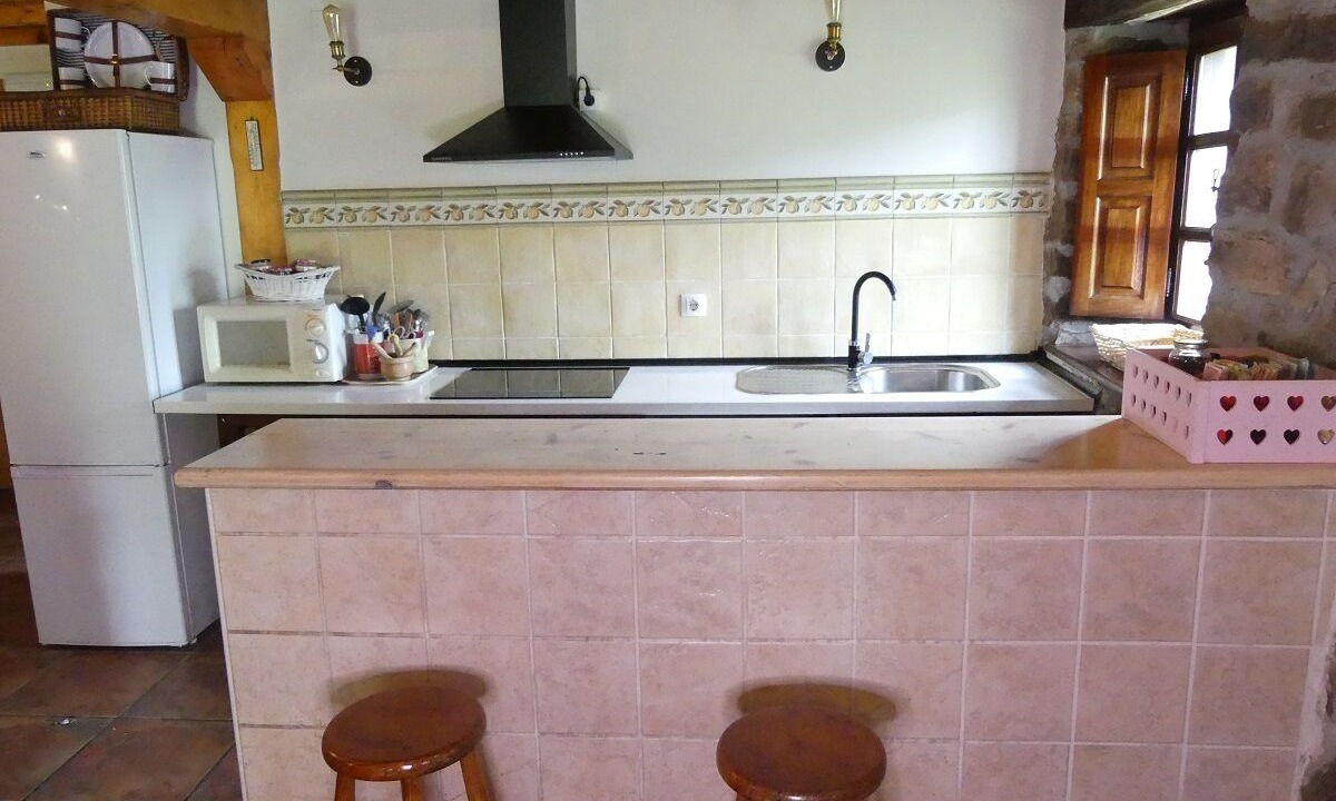 Photo of Kitchen in Lierganes