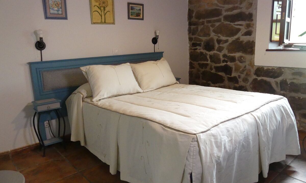 Photo of Bedroom in Lierganes
