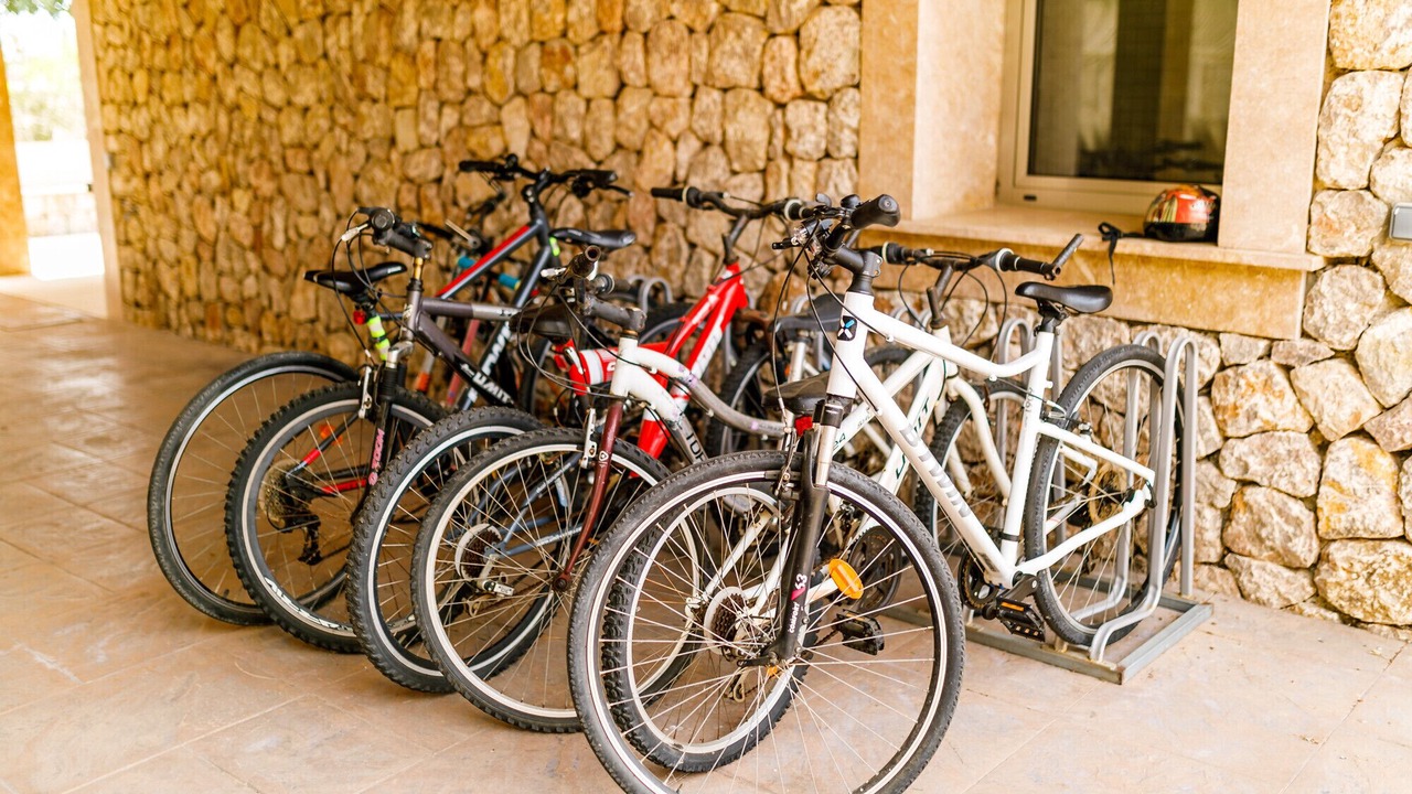 Photo of Outdoor in Binissalem