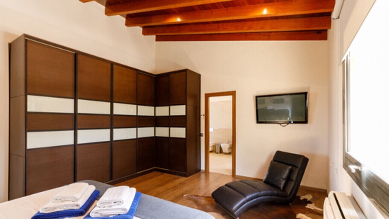 Photo of Bedroom in Binissalem