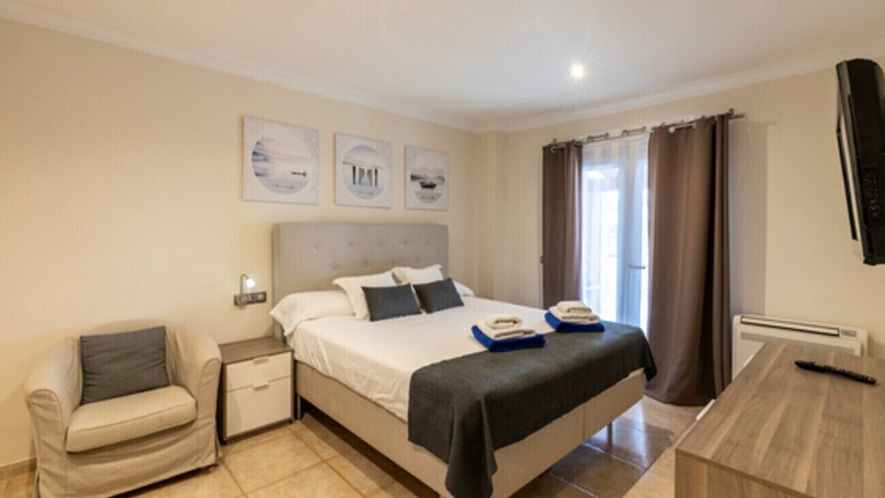 Photo of Bedroom in Binissalem