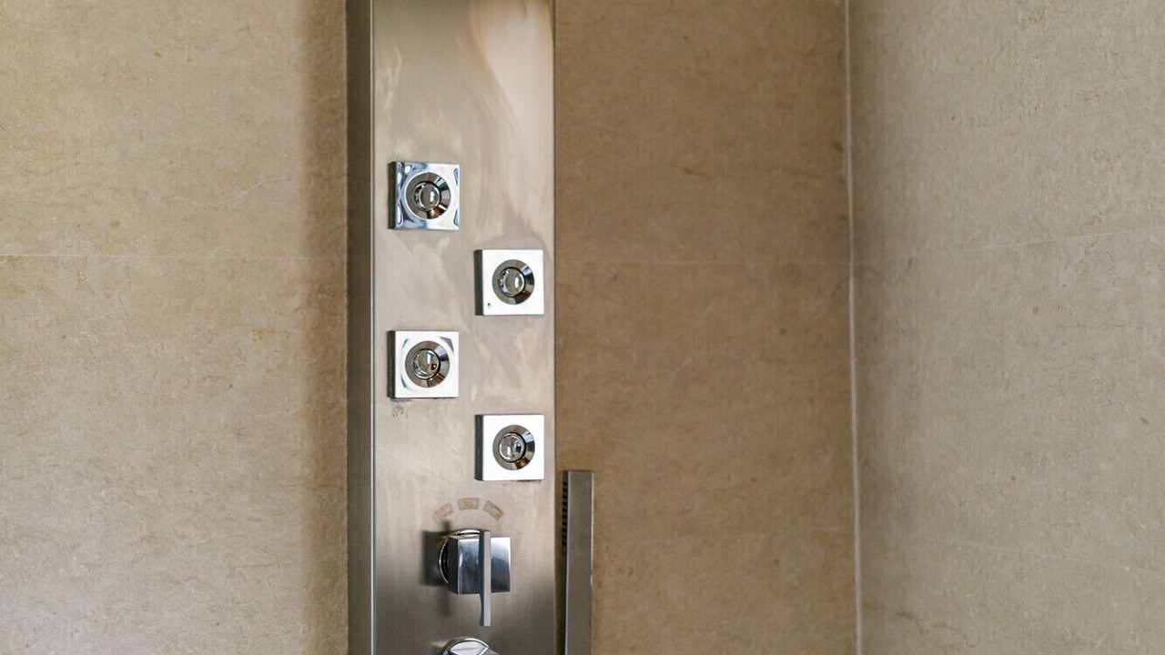 Photo of Bathroom in Binissalem