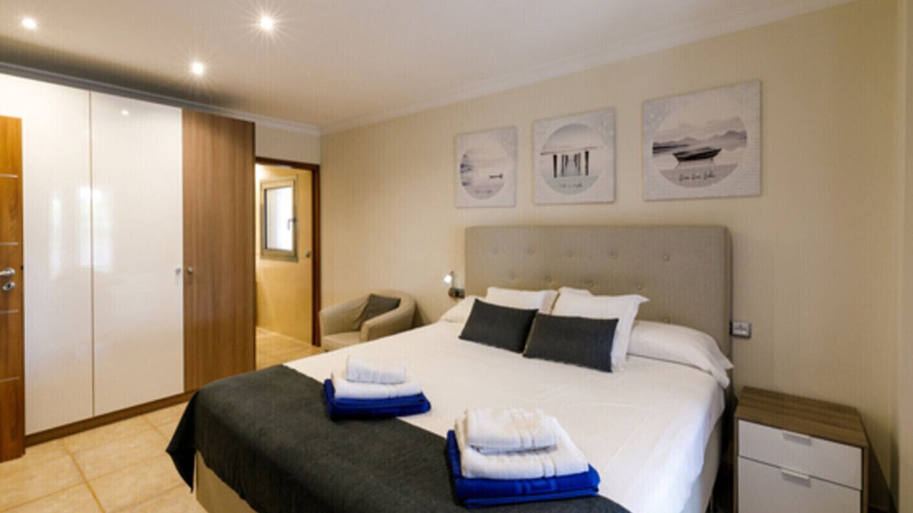 Photo of Bedroom in Binissalem