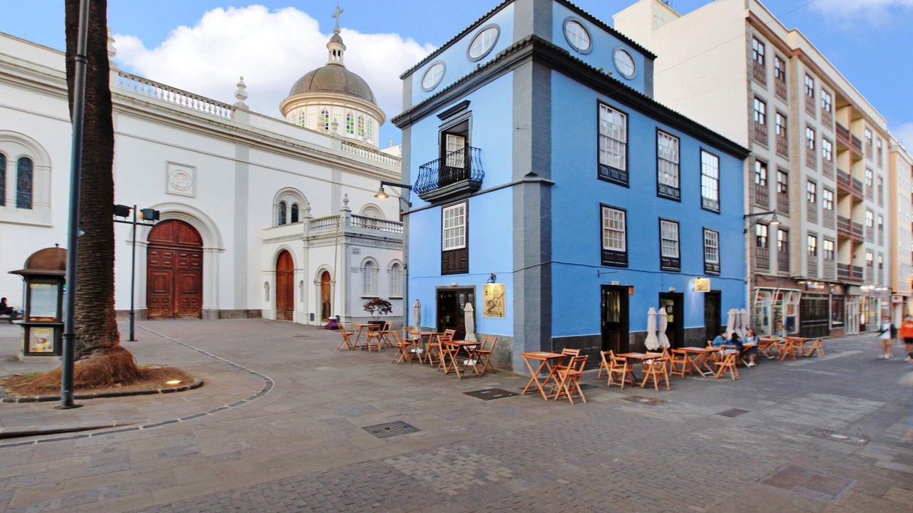 Photo of Outdoor in San Cristobal de La Laguna